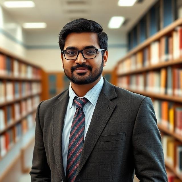 Rajesh Iyer